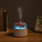Air Humidifier Diffuser By Fiverro