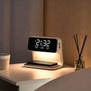 Creative 3 In 1 Bedside Lamp By Fiverro