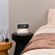 Creative 3 In 1 Bedside Lamp By Fiverro