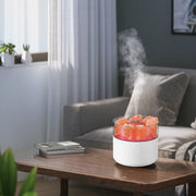 Air Humidifier Diffuser By Fiverro