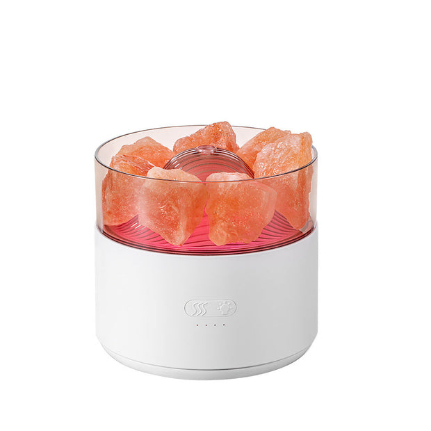 Air Humidifier Diffuser By Fiverro
