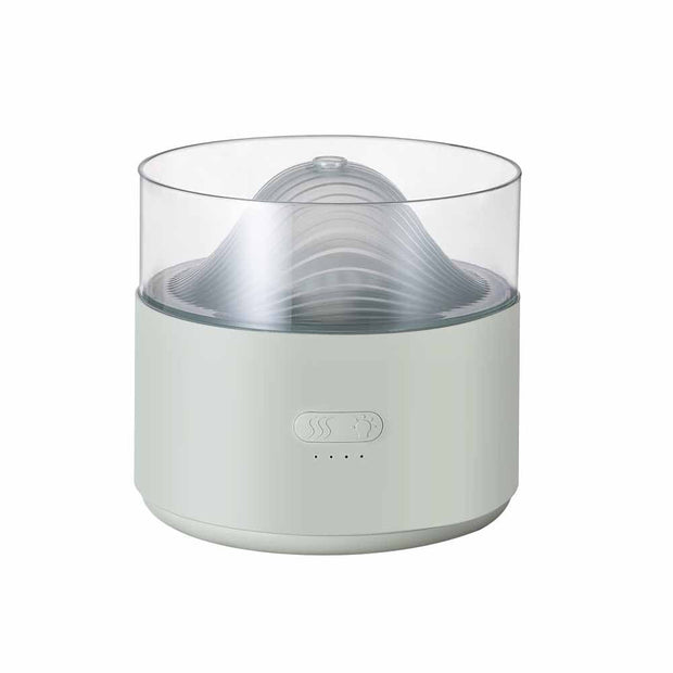 Air Humidifier Diffuser By Fiverro