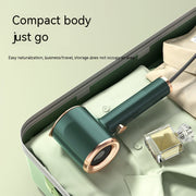 Mini Portable Steamer By Fiverro