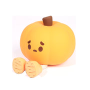 Halloween Pumpkin Night Light By Fiverro