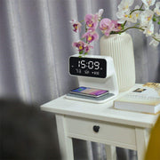 Creative 3 In 1 Bedside Lamp By Fiverro